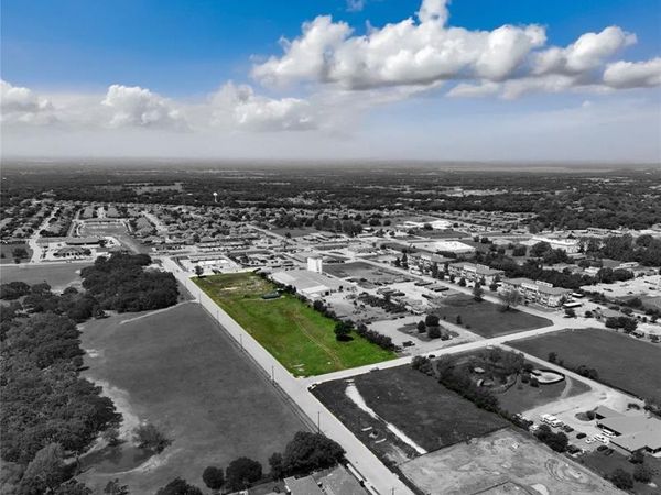 00 Highmeadow Drive, Aubrey, TX 76227