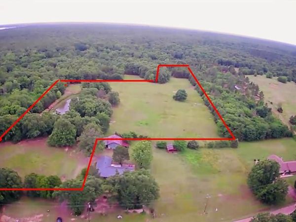 TBD 1 Fm-197 , Arthur City, TX 75411