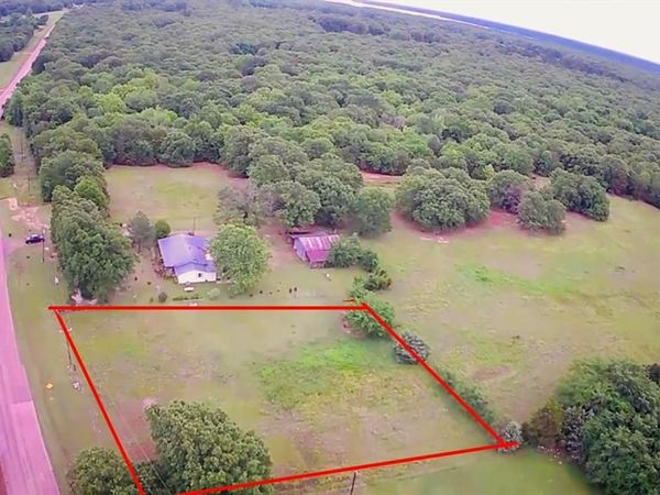 TBD 2 Fm-197 , Arthur City, TX 75411