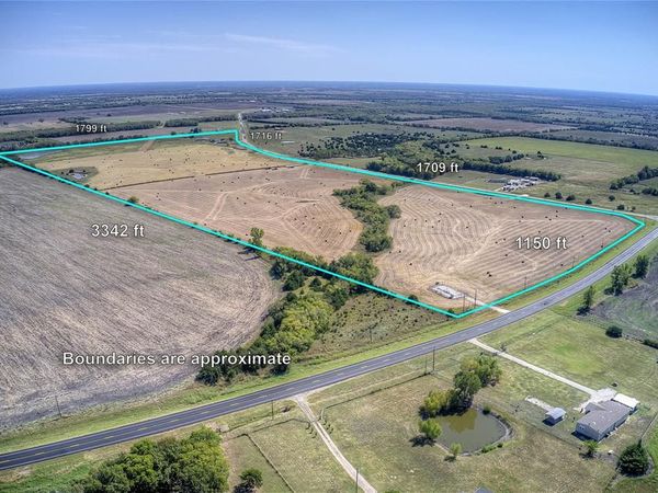 TBD Highway 34 , Unit FM 1566, Wolfe City, TX 75496
