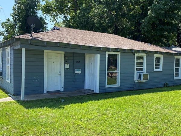2503 Malcolm Street , Shreveport, LA 71108