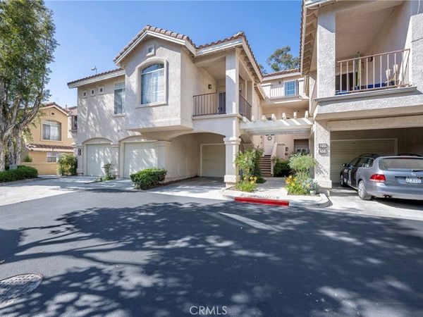 8215 E White Oak Ridge, Unit 105, Orange, CA 92869
