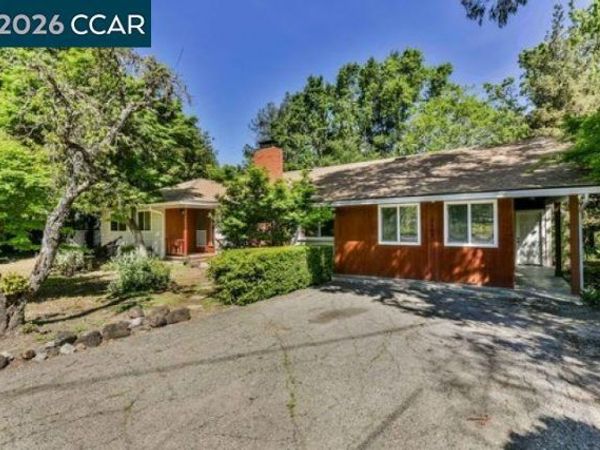 2648 Reliez Valley Rd, Martinez, CA 94553