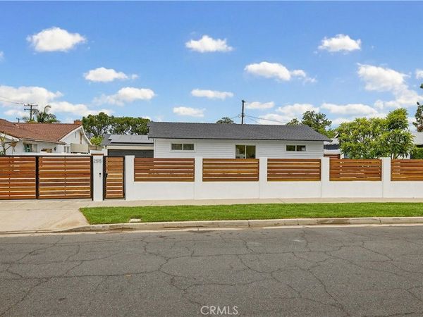2515 E Orange Grove, Orange, CA 92867
