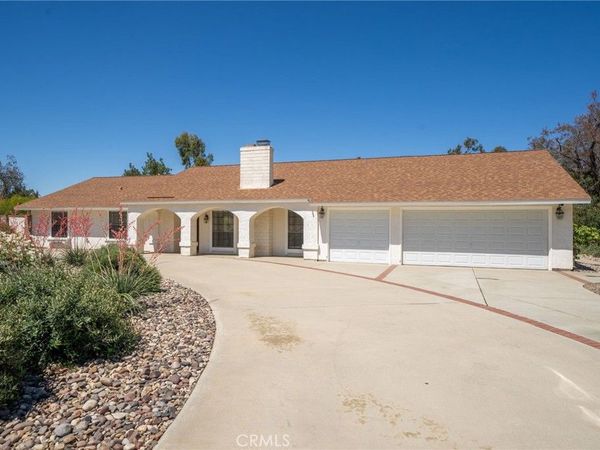 16639 Fox Glen, Riverside, CA 92504