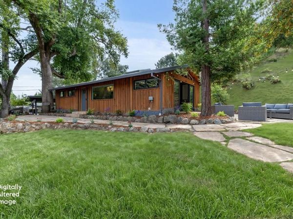 76 Old Spanish Trail, Portola Valley, CA 94028