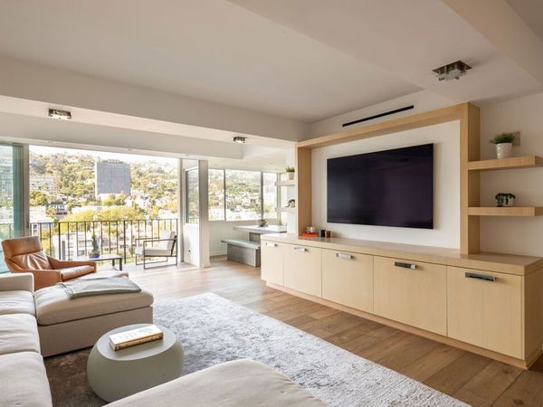 818 N Doheny Drive, Unit 1107, West Hollywood, CA 90069
