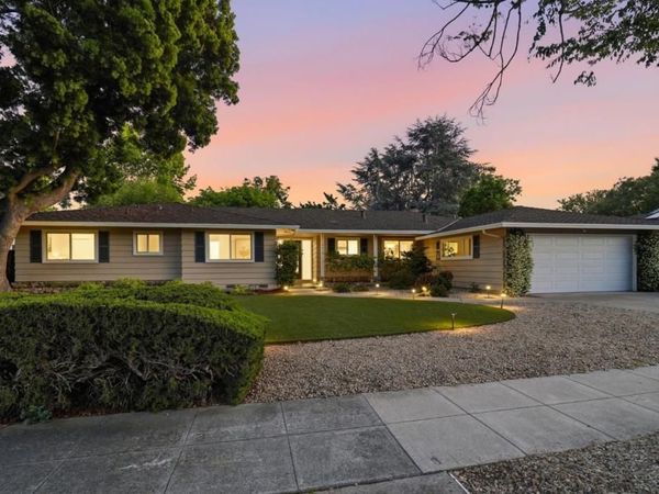5212 Country Lane, San Jose, CA 95129