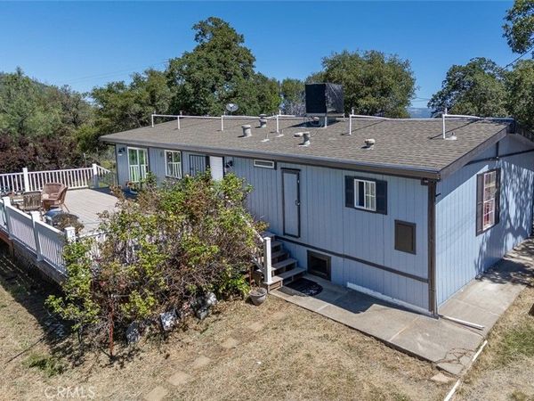 49 Dancing Wind Drive, Oroville, CA 95966