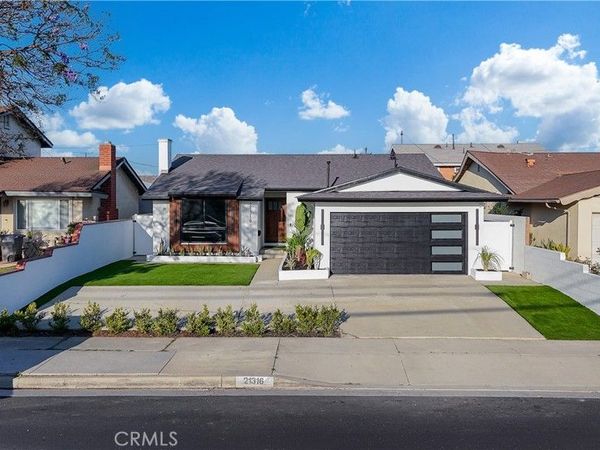 21316 Dolores, Carson, CA 90745