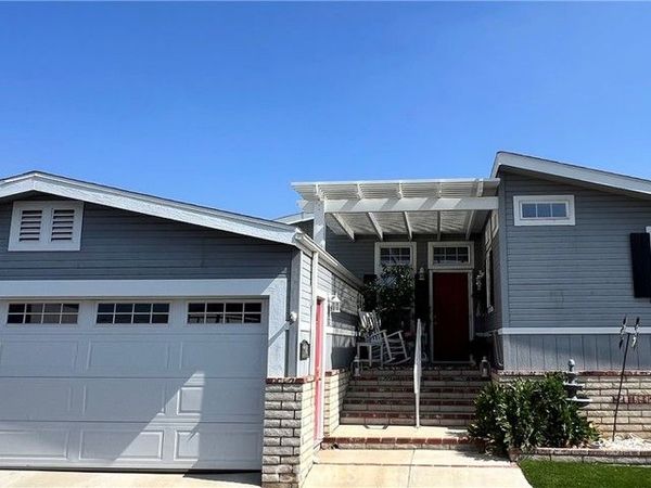 1550 Rimpau, Unit 114, Corona, CA 92881