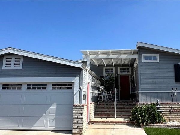 1550 Rimpau, Unit 114, Corona, CA 92881