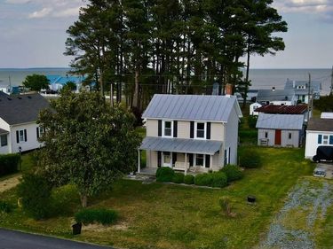 51 Church Lane, LOTTSBURG, VA 22511
