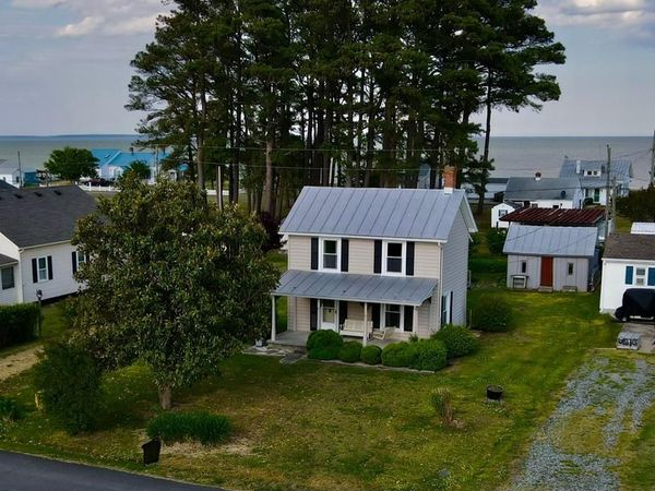 51 Church Lane, LOTTSBURG, VA 22511