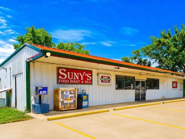 5370 W HWY 67, FULTON, AR 71838