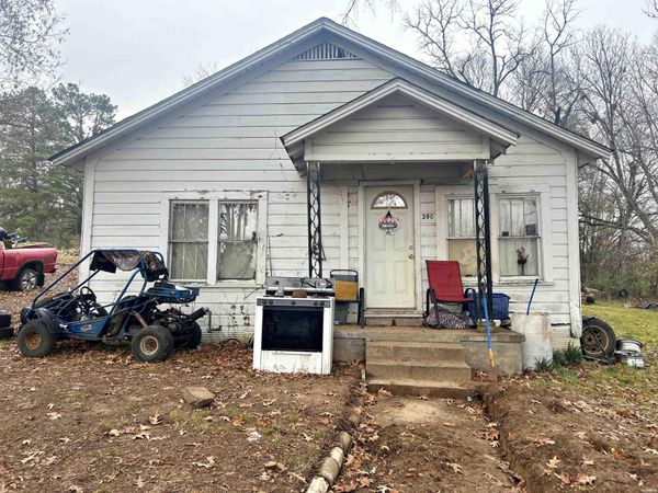 390 CURTIS Road, Gurdon, AR 71743