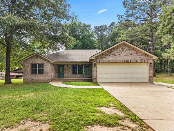 115 BLACKBEARD Drive, Hot Springs, AR 71913