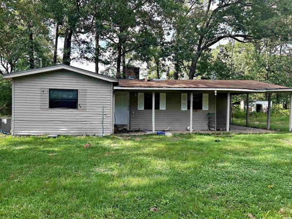 82 CURTIS Road, Gurdon, AR 71743