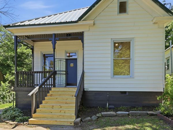 103 REYNOLDS Street, Hot Springs, AR 71901