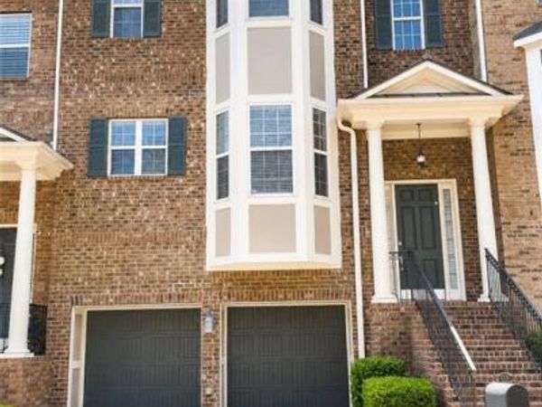 3120 Sugarberry Lane , Atlanta, GA 30339