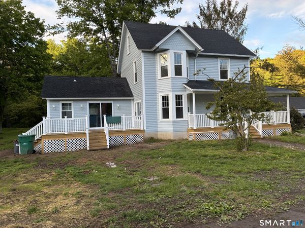 9 Loomis, Winchester, CT 06098