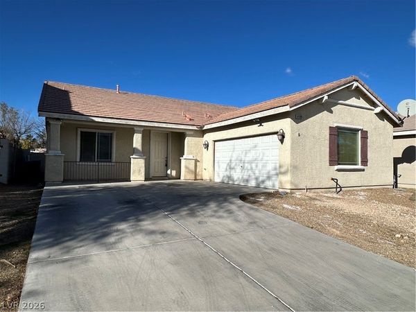 North Las Vegas, NV 89032