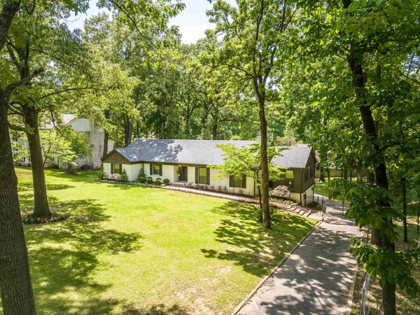 1269 E CRESTWOOD DR, Memphis, TN 38119