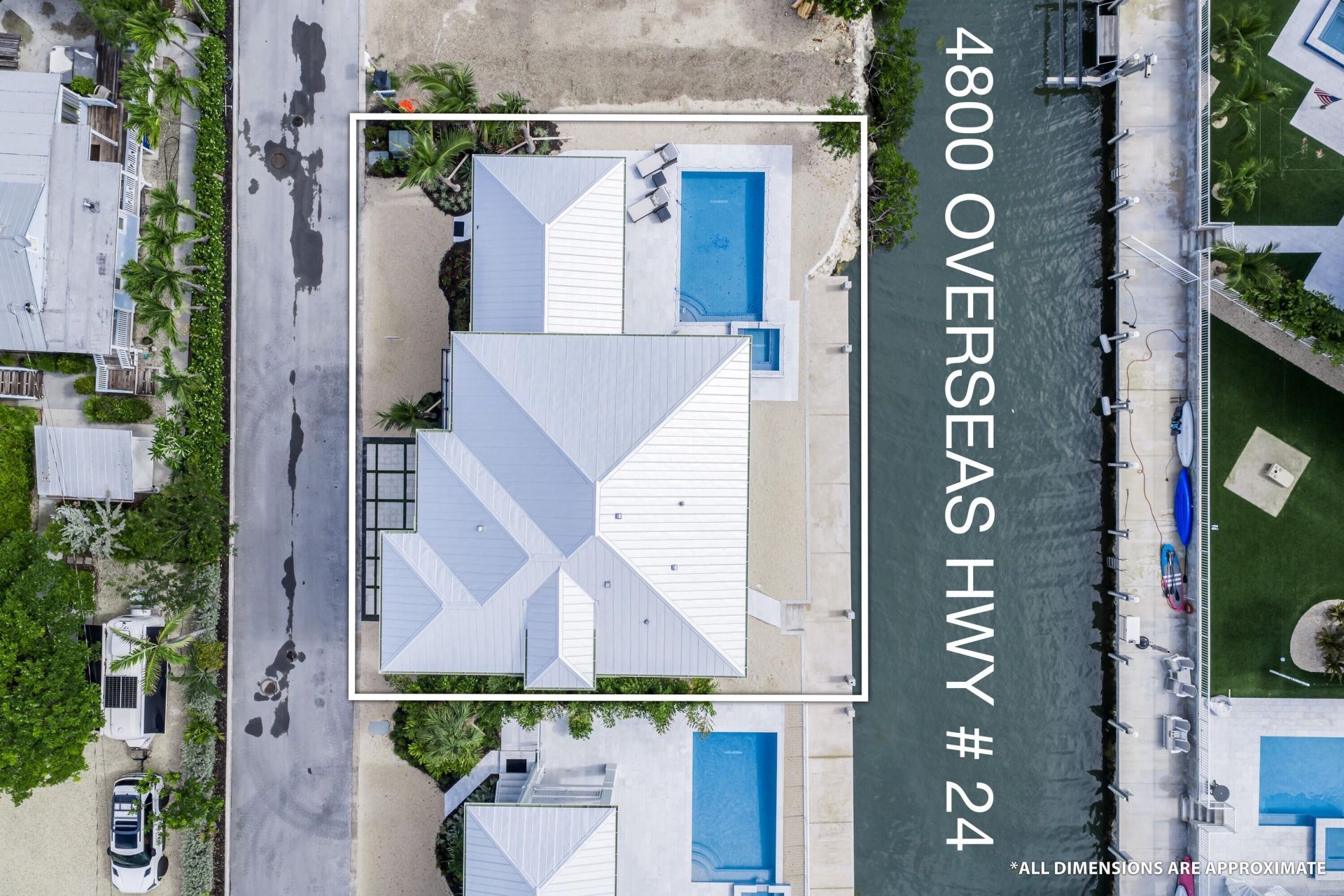 4800 Overseas Highway, Unit 24, Marathon, FL 33050 Photo