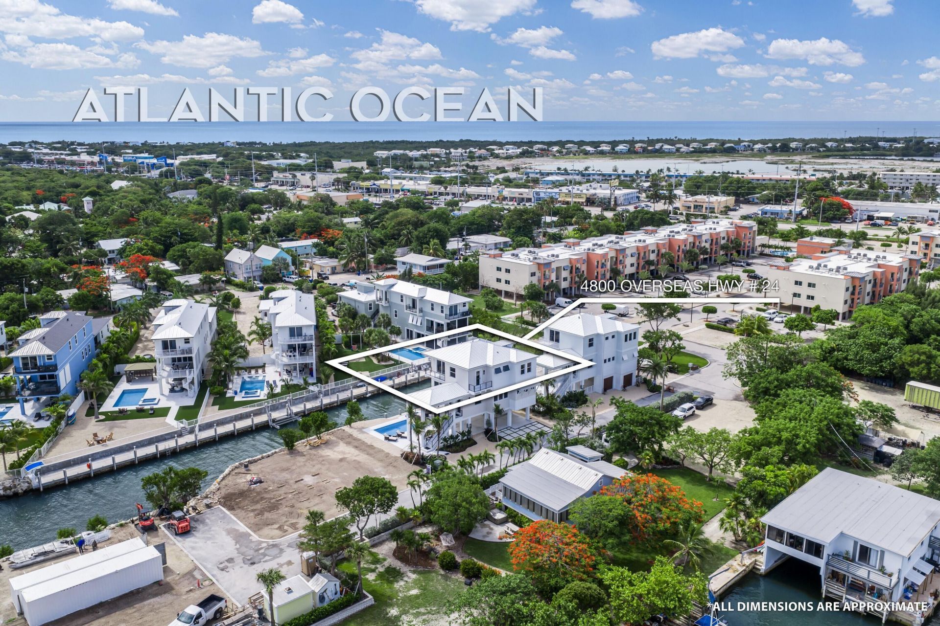4800 Overseas Highway, Unit 24, Marathon, FL 33050 Photo