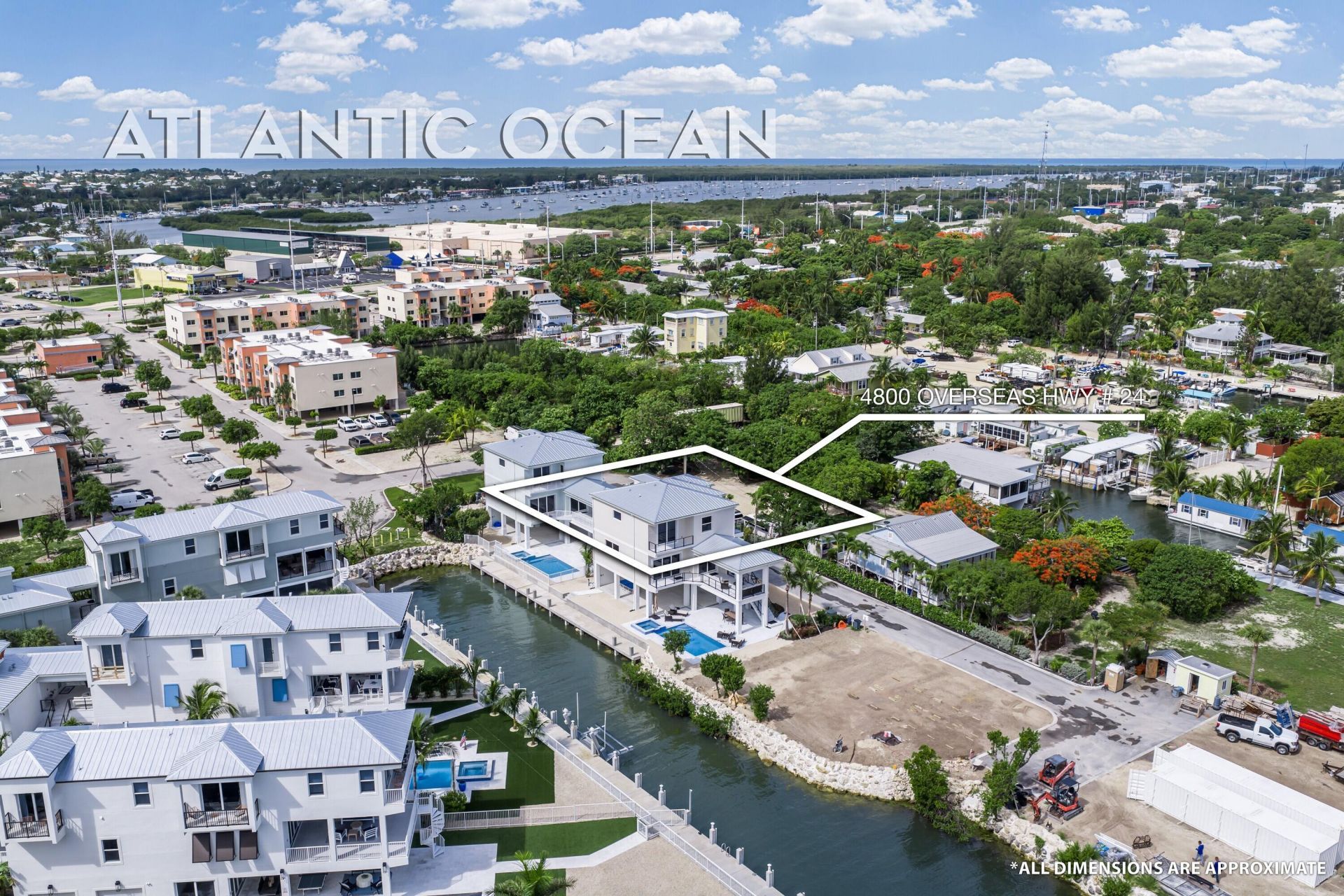 4800 Overseas Highway, Unit 24, Marathon, FL 33050 Photo