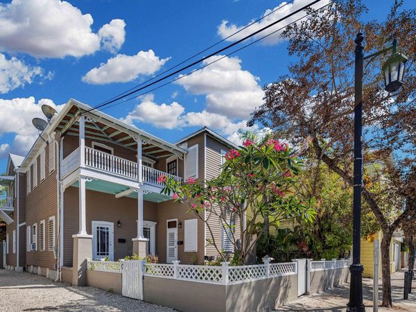 1104 Truman Avenue, KEY WEST, FL 33040