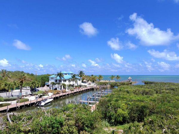 500 Burton Drive, Unit 5308, Tavernier, FL 33070