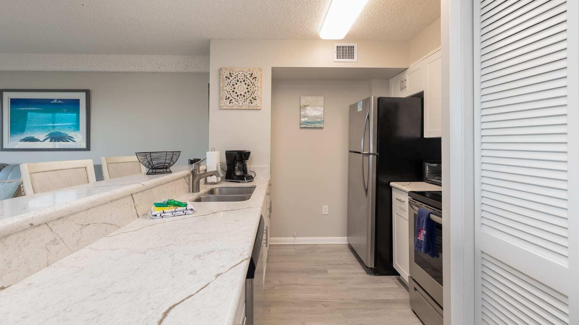 500 Burton Drive, Unit 5308, Tavernier, FL 33070 Photo