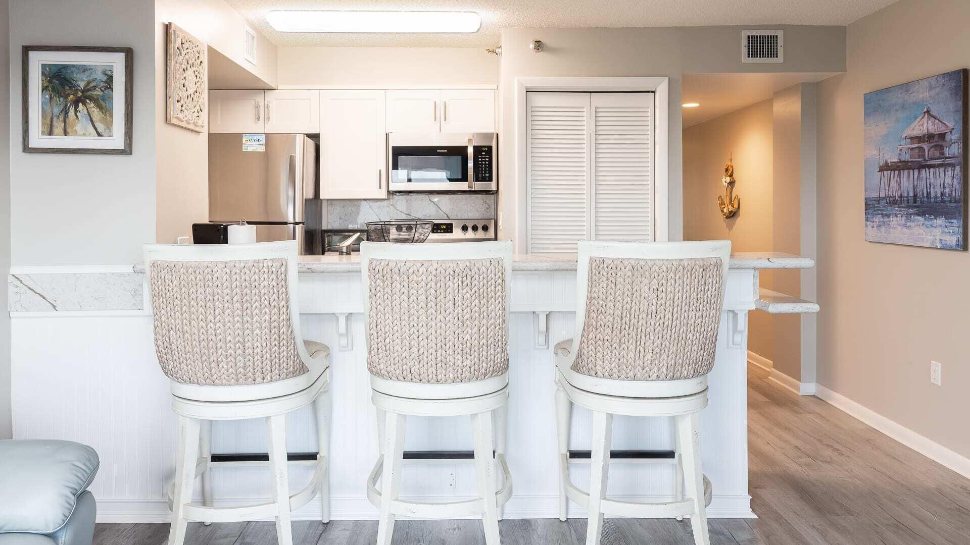 500 Burton Drive, Unit 5308, Tavernier, FL 33070 Photo