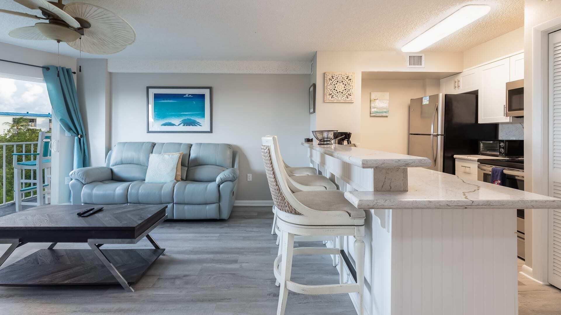 500 Burton Drive, Unit 5308, Tavernier, FL 33070 Photo