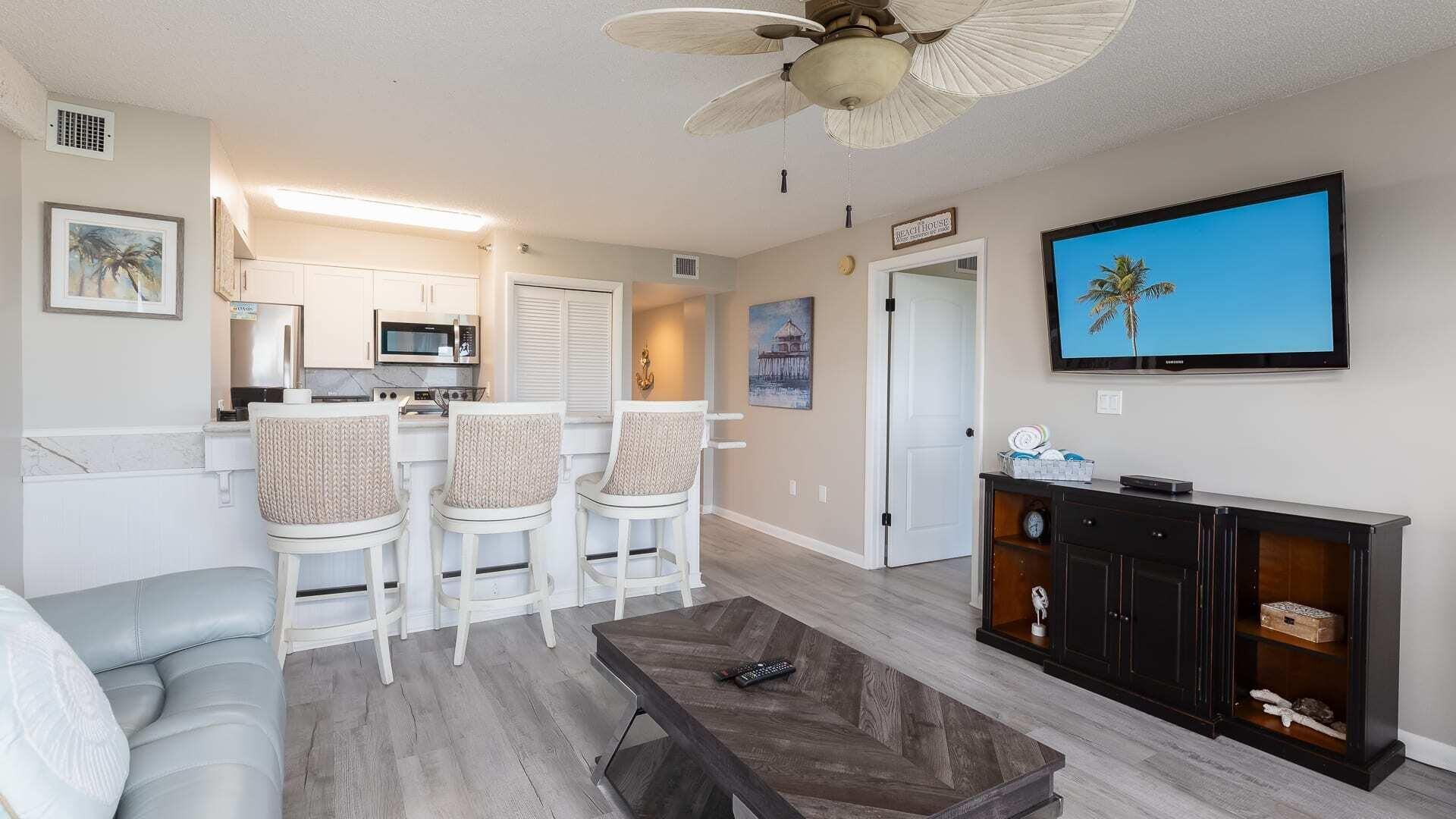 500 Burton Drive, Unit 5308, Tavernier, FL 33070 Photo