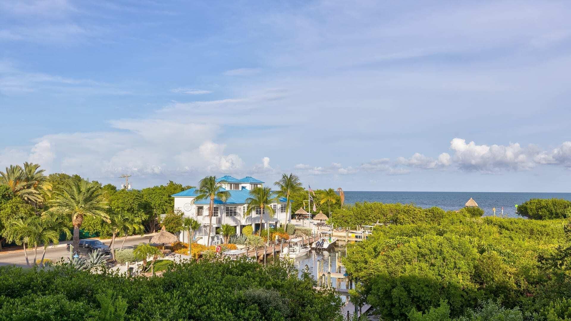 500 Burton Drive, Unit 5308, Tavernier, FL 33070 Photo
