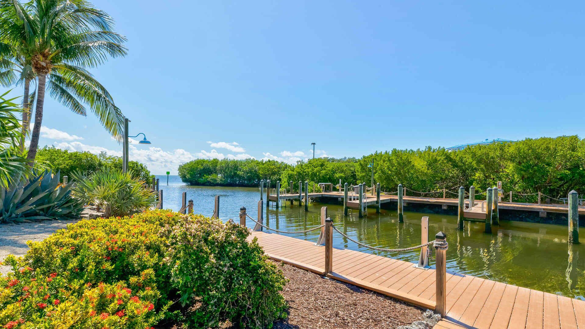 500 Burton Drive, Unit 5308, Tavernier, FL 33070 Photo