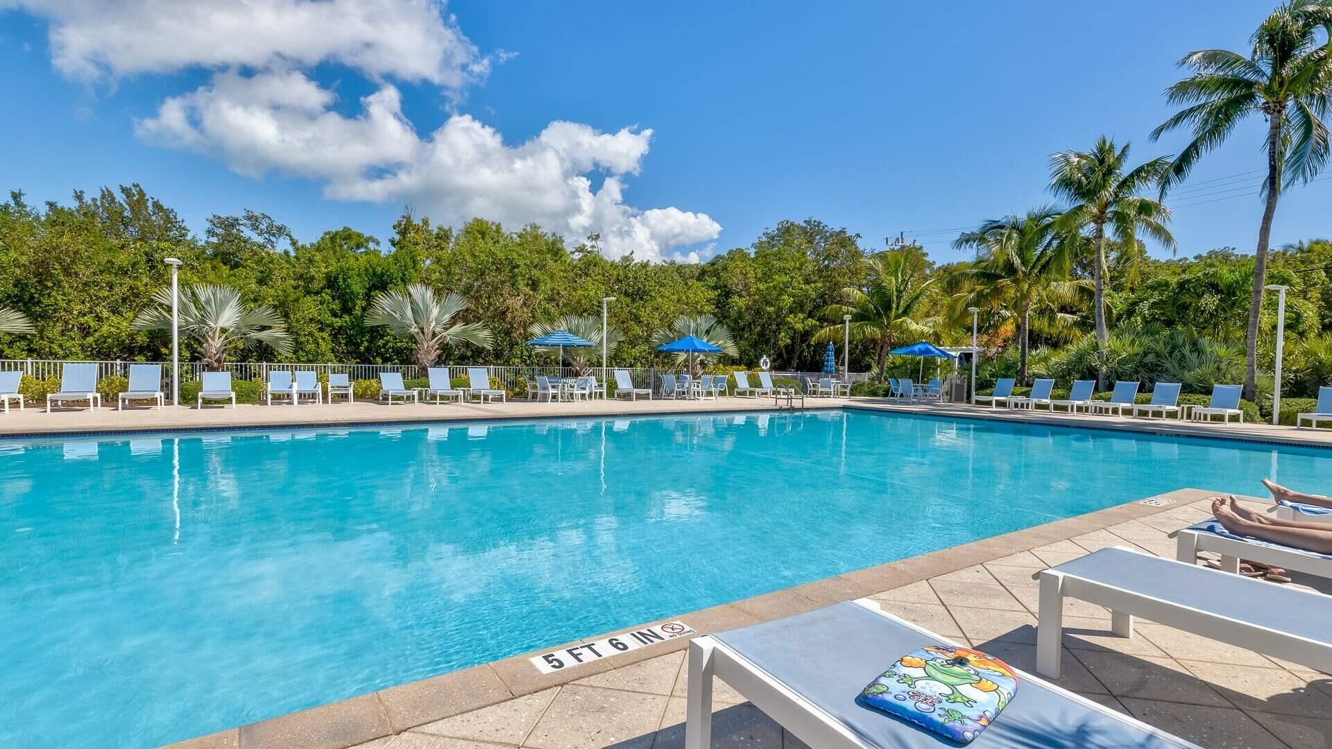 500 Burton Drive, Unit 5308, Tavernier, FL 33070 Photo