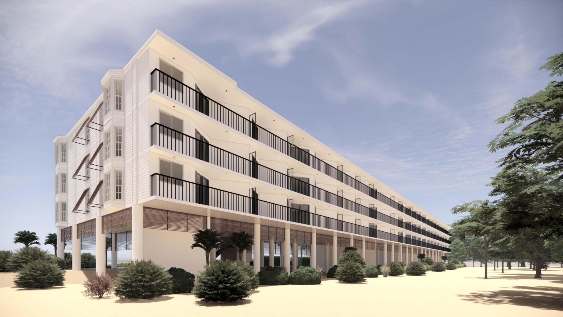 500 Burton Drive, Unit 5308, Tavernier, FL 33070 Photo