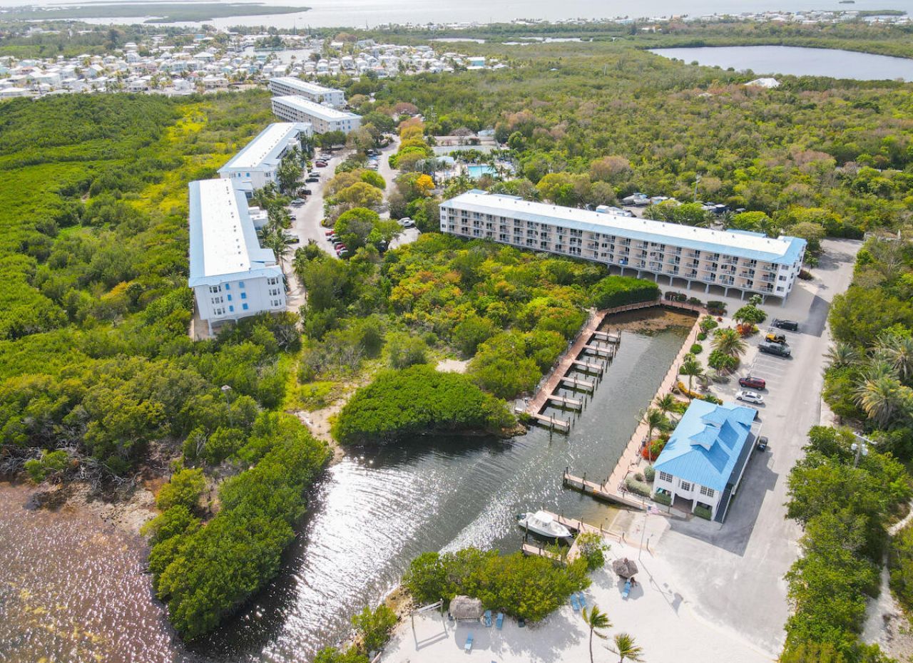 500 Burton Drive, Unit 5308, Tavernier, FL 33070 Photo