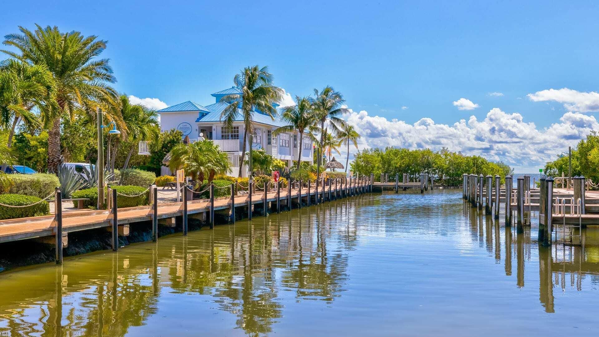 500 Burton Drive, Unit 5308, Tavernier, FL 33070 Photo