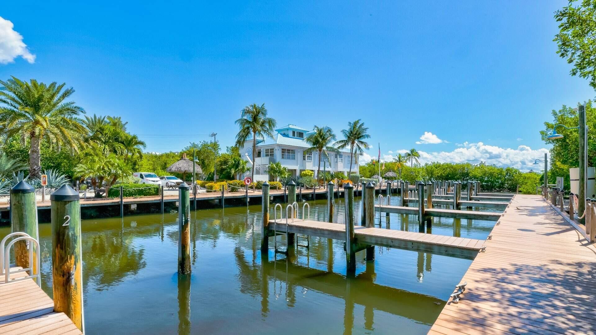 500 Burton Drive, Unit 5308, Tavernier, FL 33070 Photo