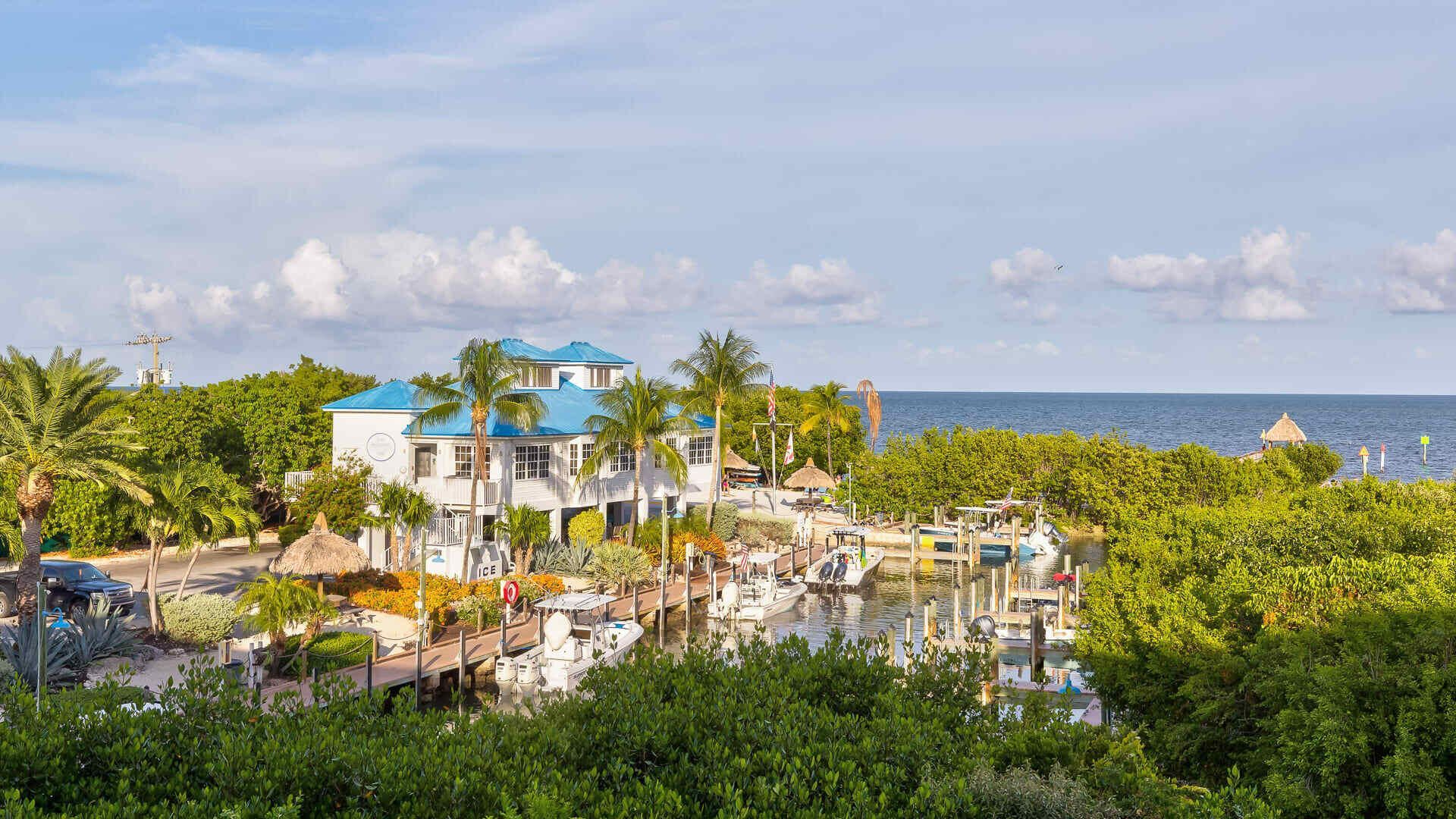 500 Burton Drive, Unit 5308, Tavernier, FL 33070 Photo