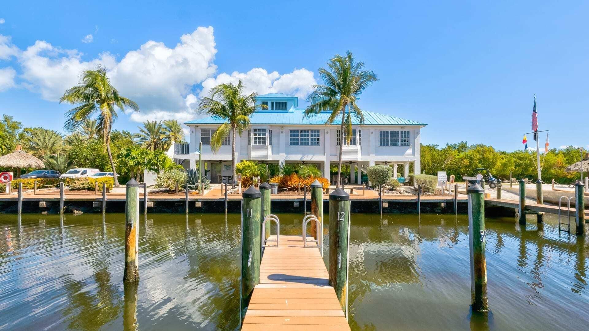 500 Burton Drive, Unit 5308, Tavernier, FL 33070 Photo