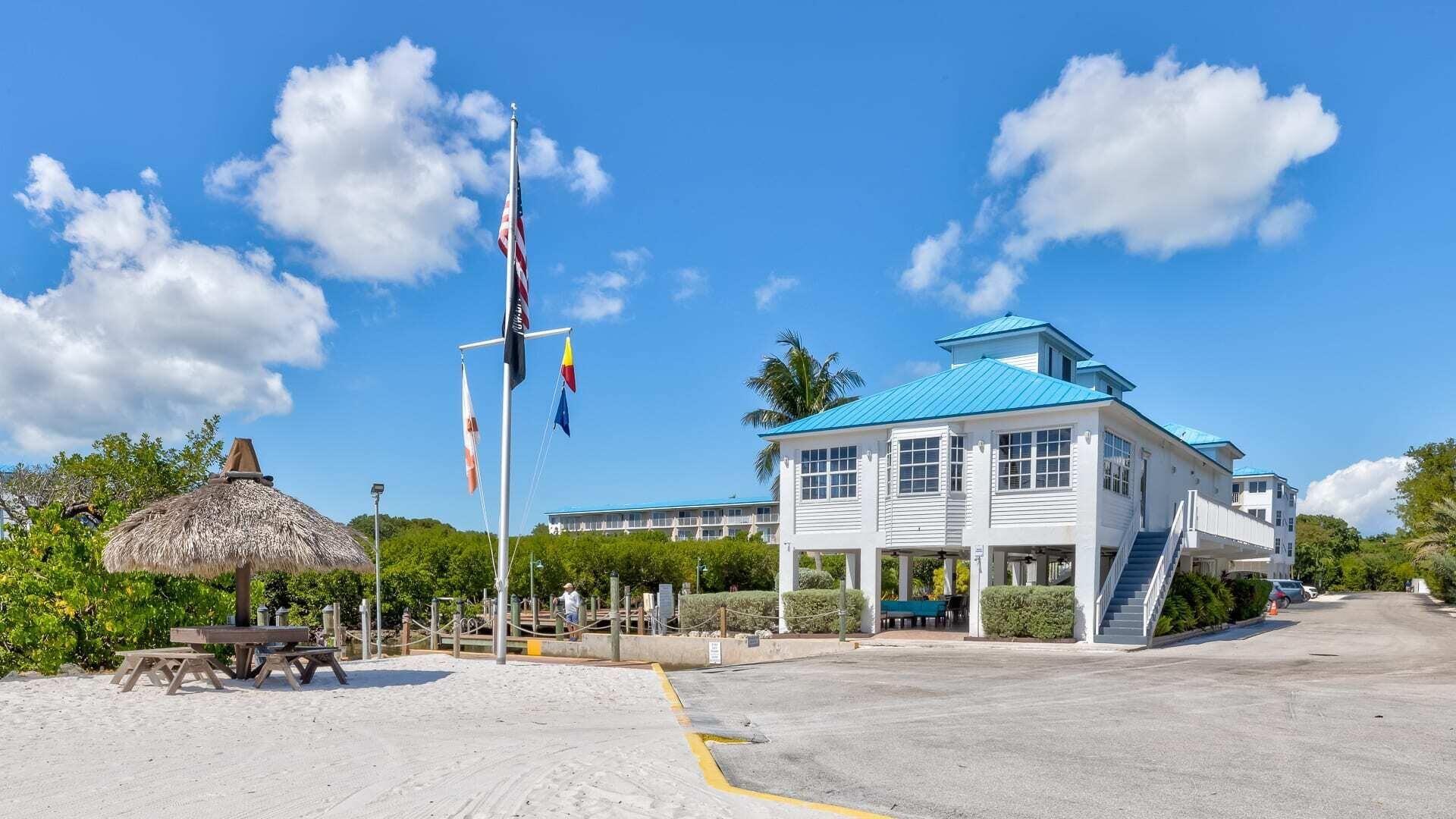 500 Burton Drive, Unit 5308, Tavernier, FL 33070 Photo