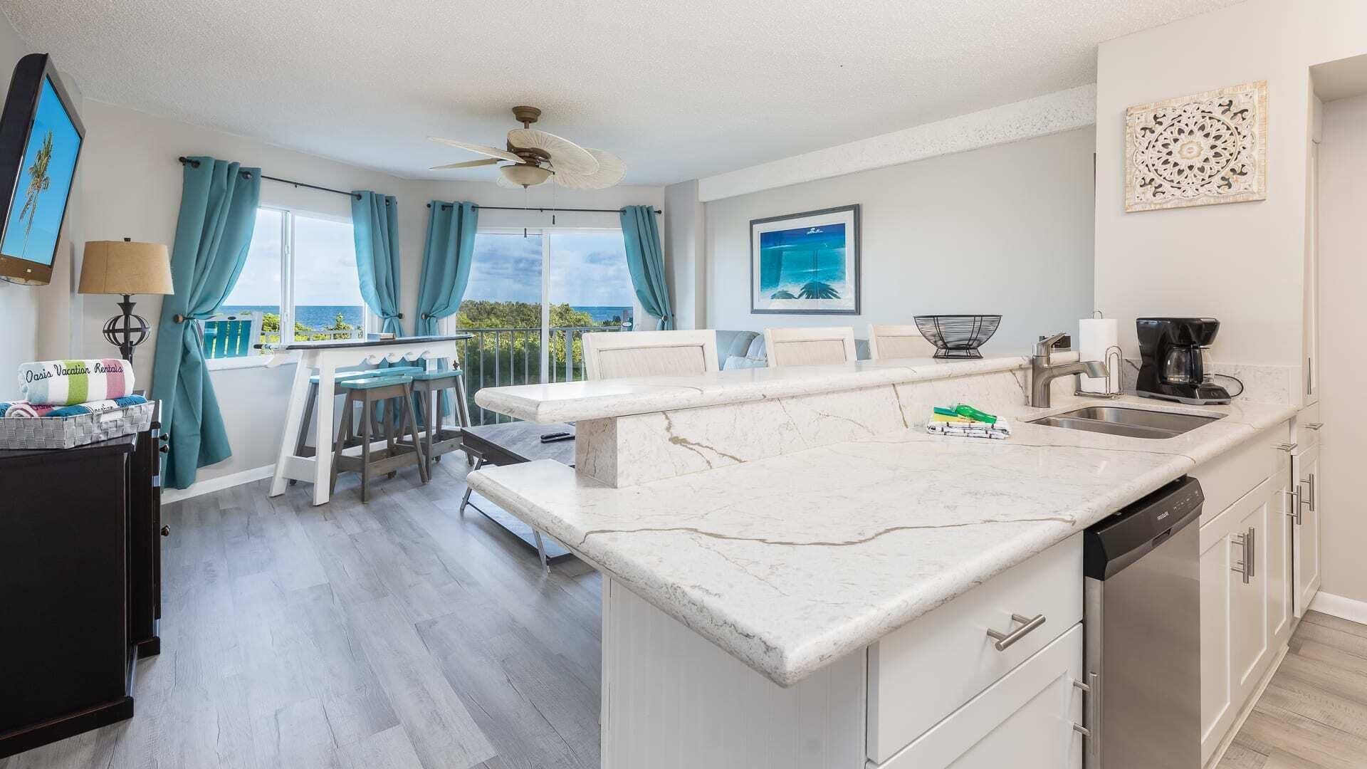 500 Burton Drive, Unit 5308, Tavernier, FL 33070 Photo