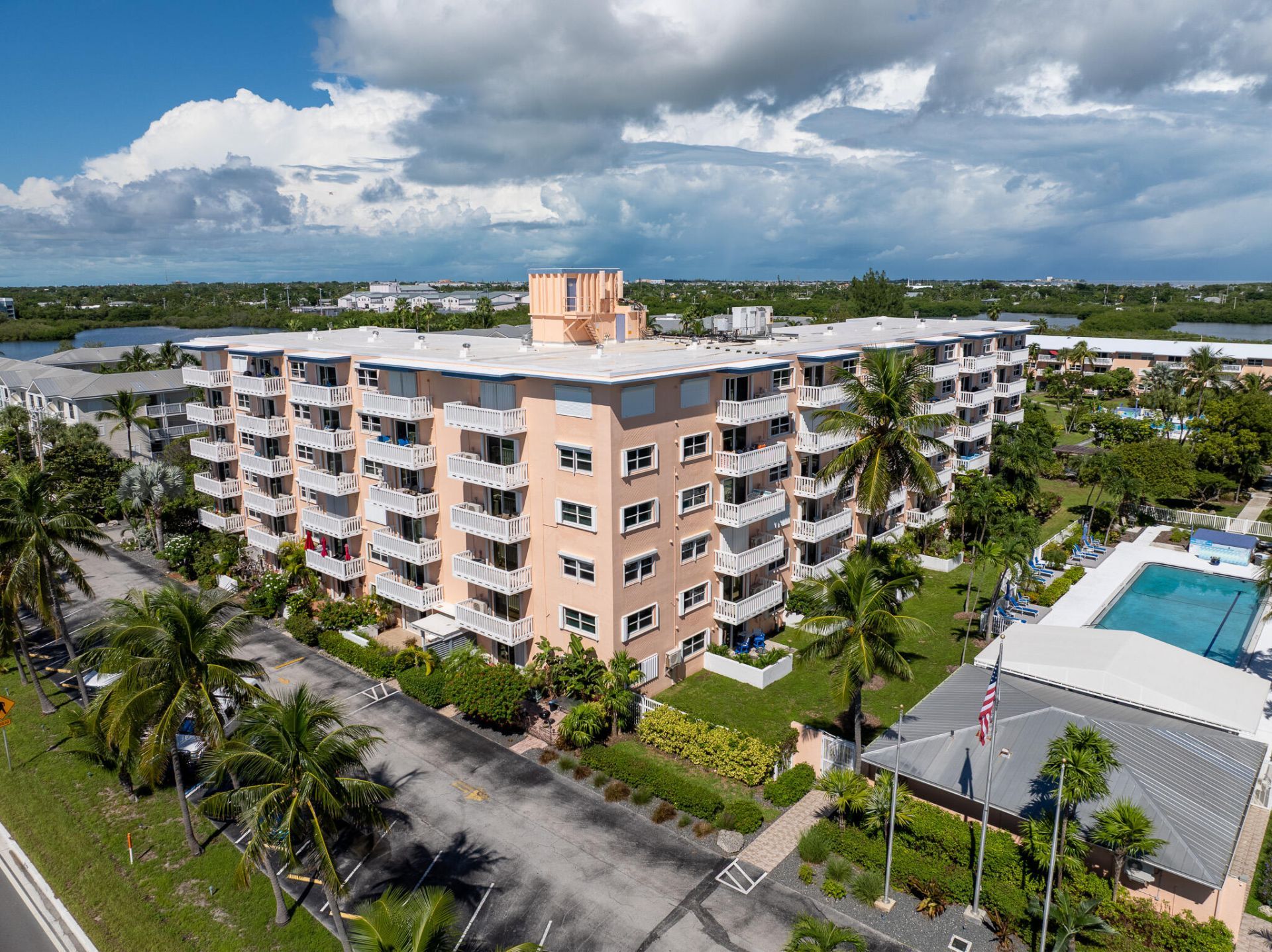 2601 S Roosevelt Boulevard, Unit APT 103C, Key West, FL 33040 Photo