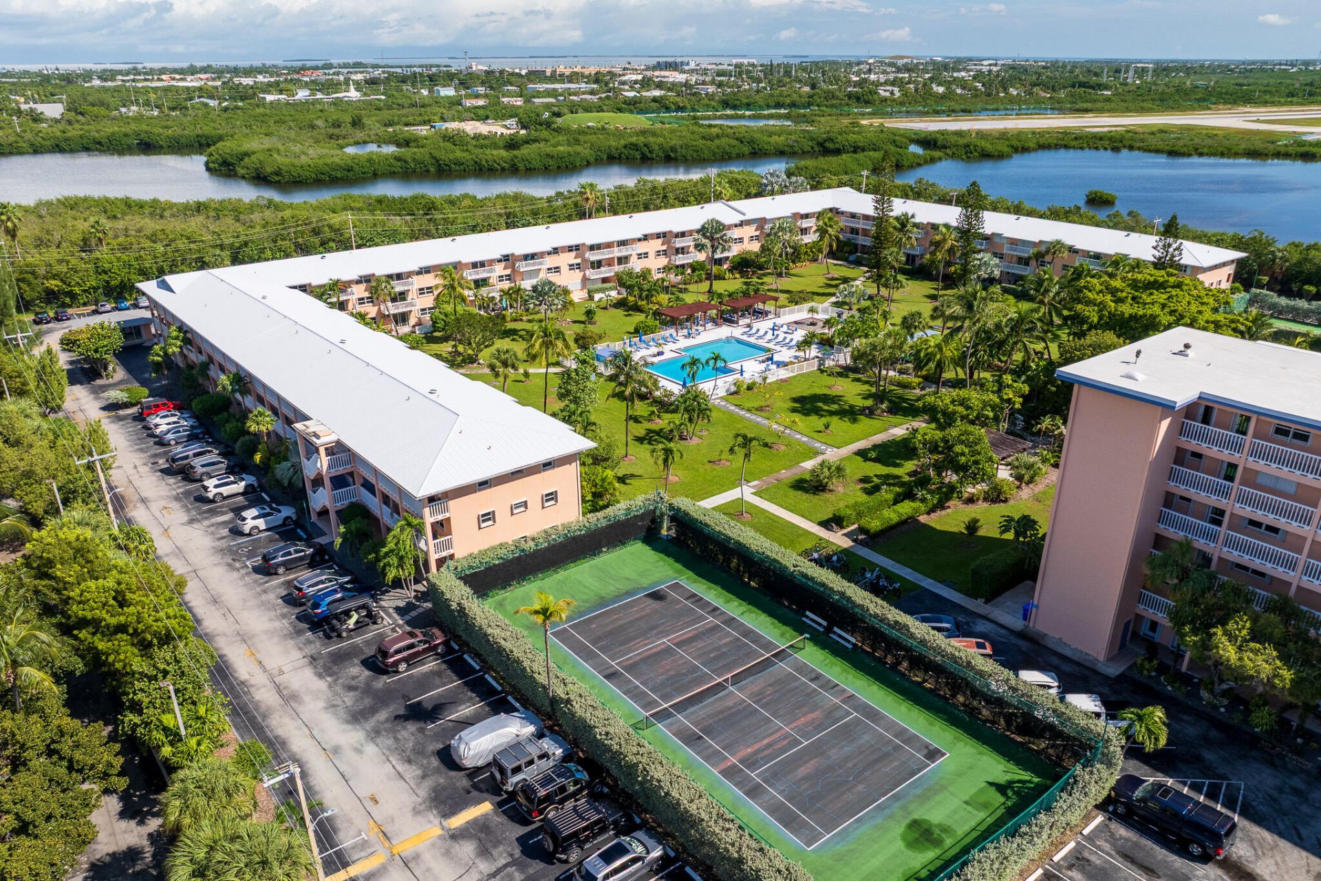 2601 S Roosevelt Boulevard, Unit APT 103C, Key West, FL 33040 Photo