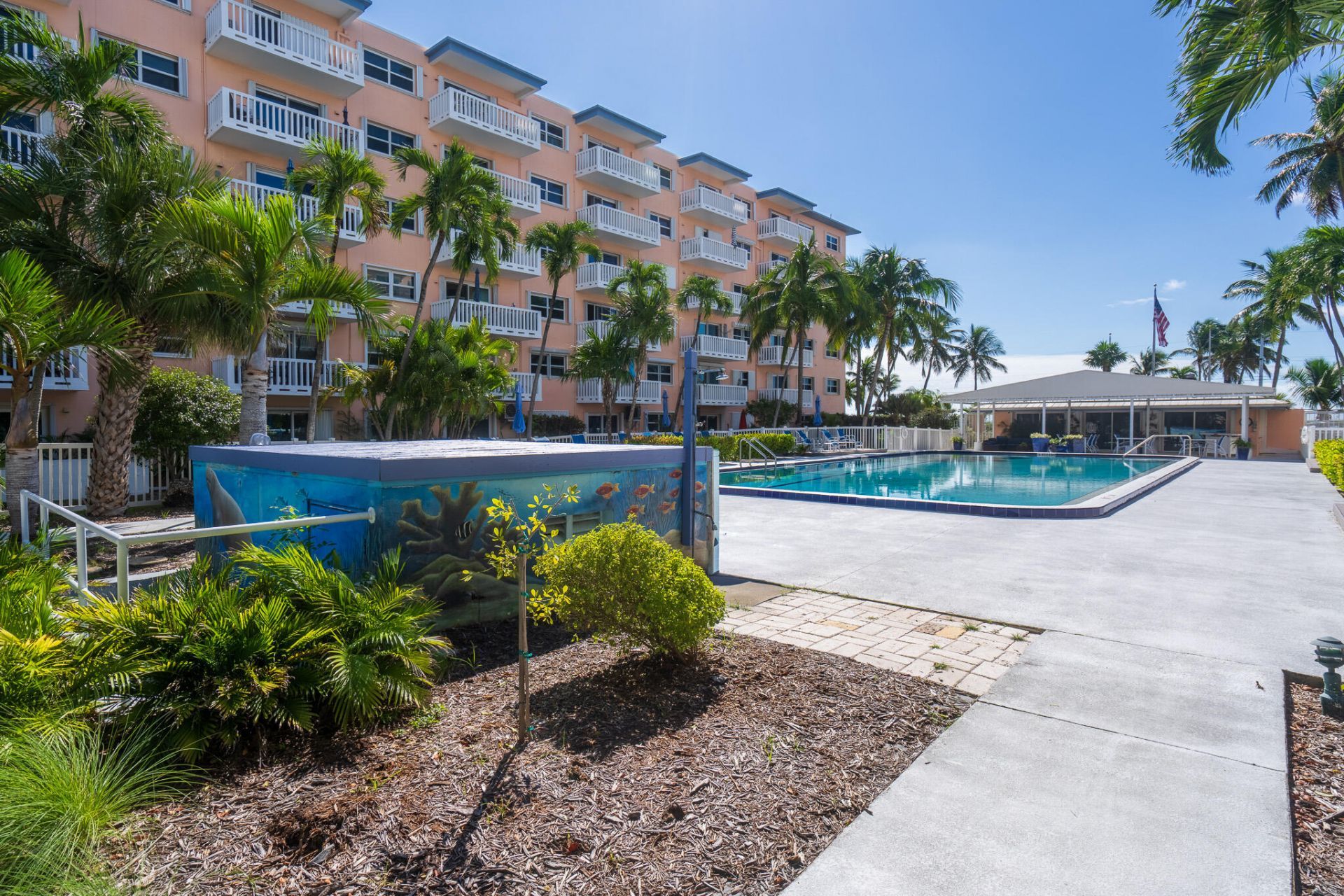 2601 S Roosevelt Boulevard, Unit APT 103C, Key West, FL 33040 Photo